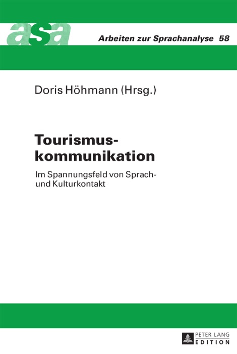 Tourismuskommunikation