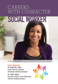 Social Worker - Shirley Brinkerhoff