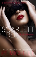 Scarlett Red - GlobalWritersRank