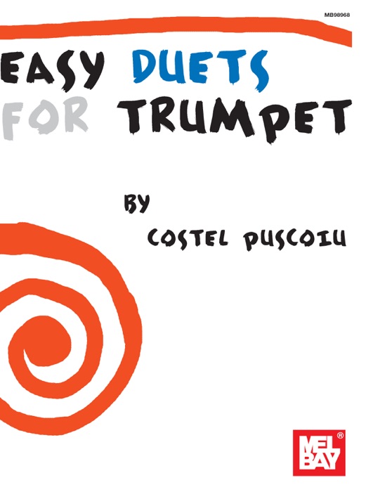 Easy Duets for Trumpet