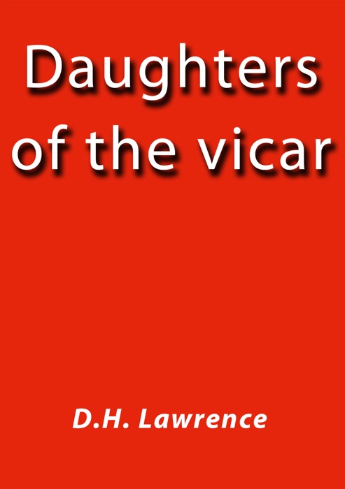 Daughters of the vicar