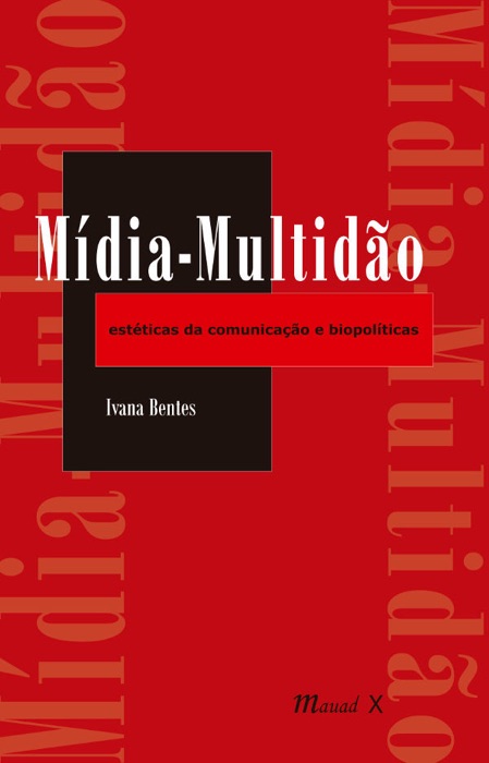 Mídia-multidão