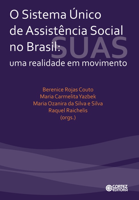 O sistema único de assistência social no Brasil