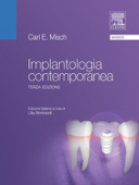 Implantologia contemporanea - Karl E. Misch