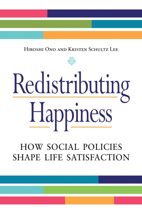 Redistributing Happiness