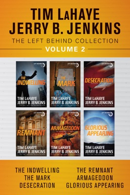 The Left Behind Collection, Volume 2