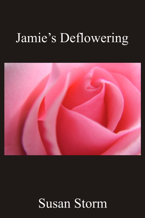 Jamie's Deflowering