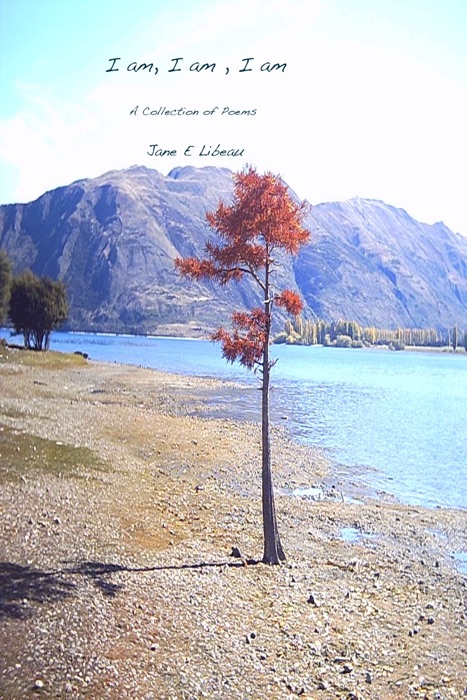 I am, I am, I am. A Collection of Poems.