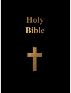 Holy Bible - Charles Foster Kent