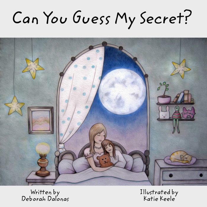 Can You Guess My Secret?