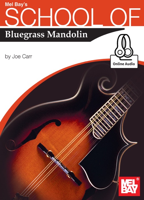 School of Mandolin: Bluegrass