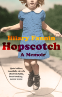 Hilary Fannin - Hopscotch artwork