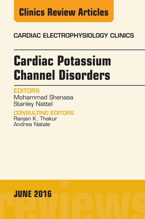 Cardiac Potassium Channel Disorders