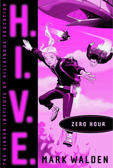 Zero Hour