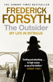 The Outsider - Frederick Forsyth