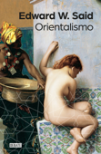 Orientalismo Book Cover