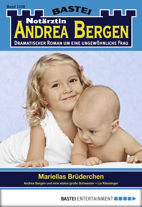 Notärztin Andrea Bergen - Folge 1258