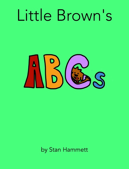 Little Brown's ABCs