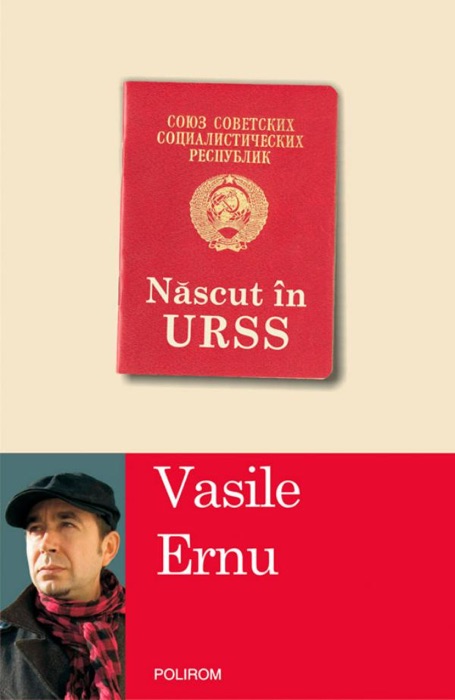 Nascut în URSS