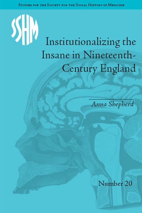 Institutionalizing the Insane in Nineteenth-Century England