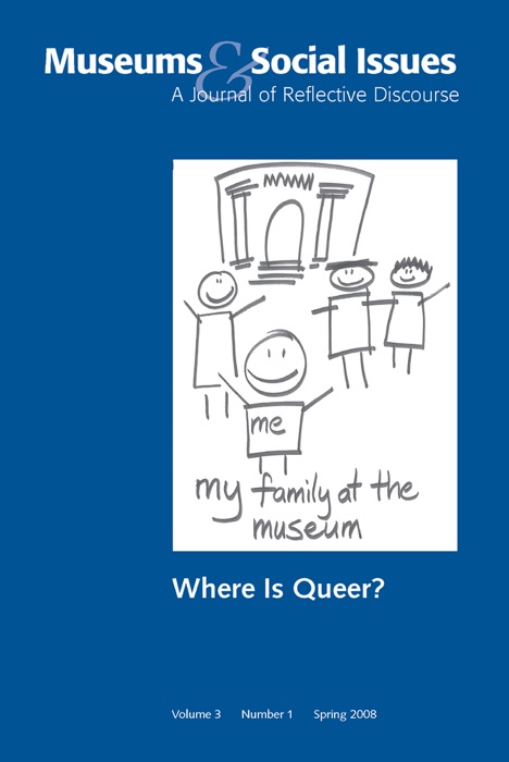 Where is Queer?