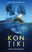 Kon-Tiki - Thor Heyerdahl