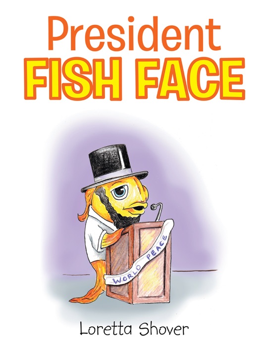 President Fish Face