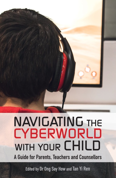 Navigating the Cyberworld With Your Child
