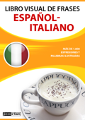 Libro visual de frases Español-Italiano - Michael Starrenberg