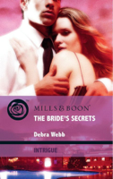 Debra Webb - The Bride's Secrets artwork
