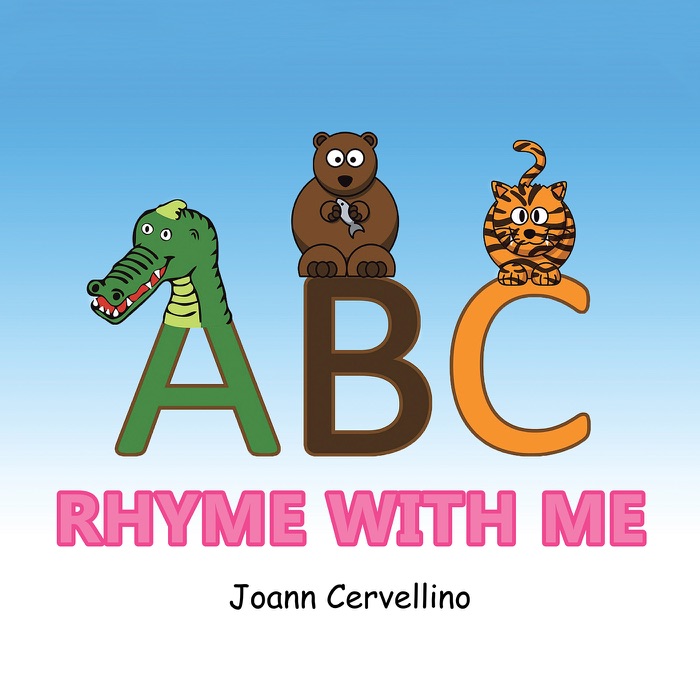 ABC . . . Rhyme with Me
