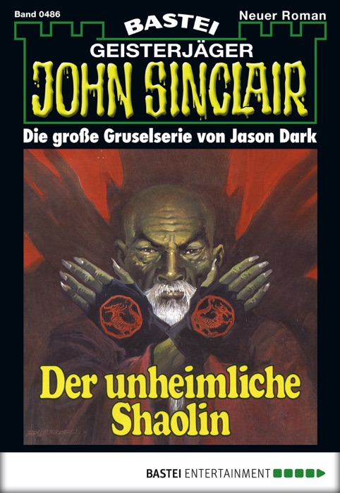 John Sinclair - Folge 0486