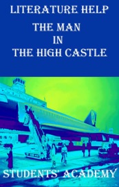 Livres Couvertures de Literature Help: The Man In the High Castle