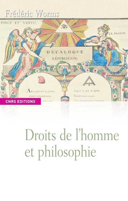 Droits de l’homme et philosophie