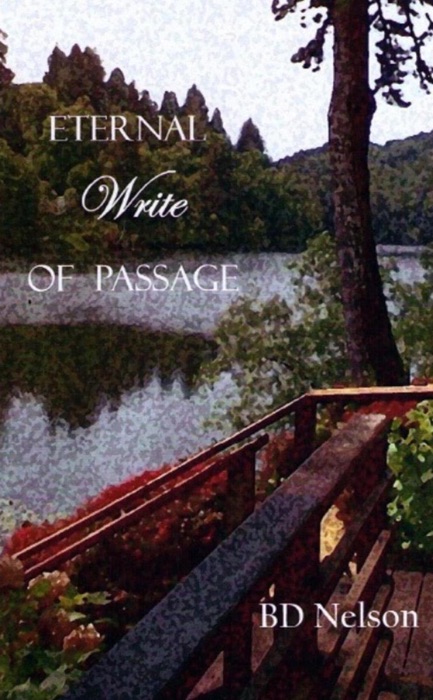 Eternal Write of Passage