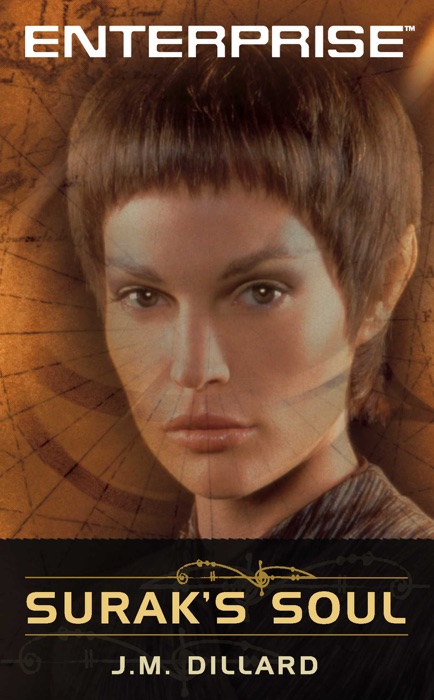 Star Trek: Enterprise: Surak's Soul