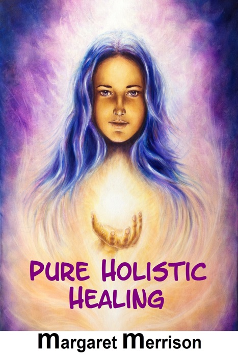 Pure Holistic Healing