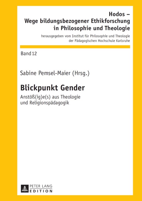 Blickpunkt Gender