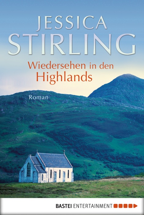 Wiedersehen in den Highlands