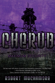 Maximum Security - Robert Muchamore