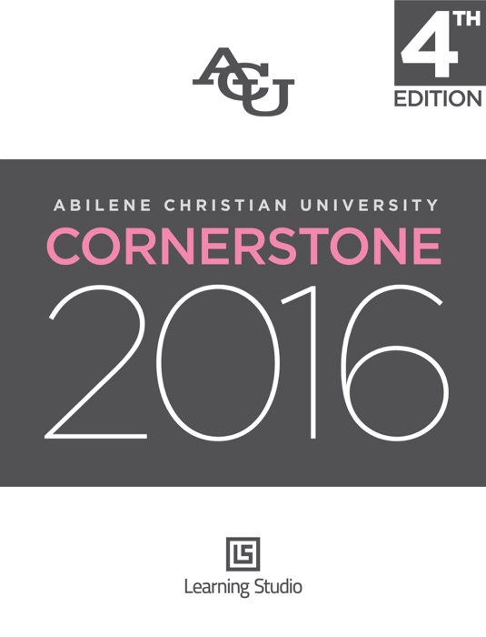 Cornerstone 2016