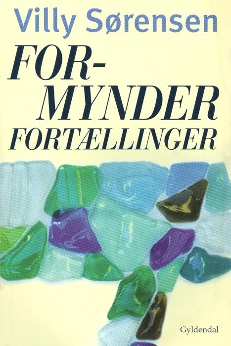 Formynderfortællinger