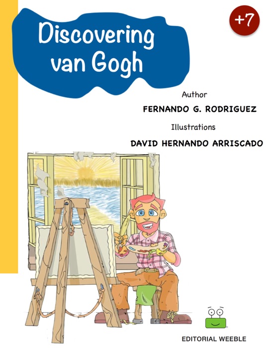 Discovering van Gogh