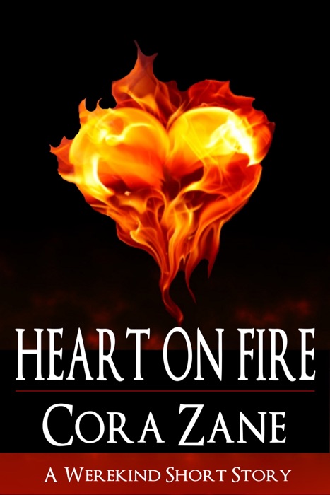 Heart On Fire