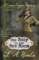 L. A. Nisula - The Body in the Box Room artwork