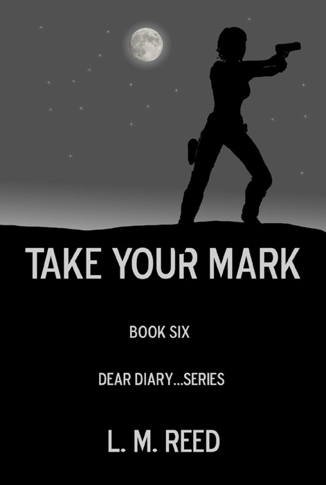 Take Your Mark