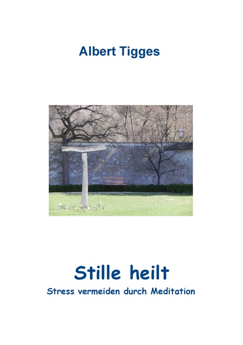 Stille heilt