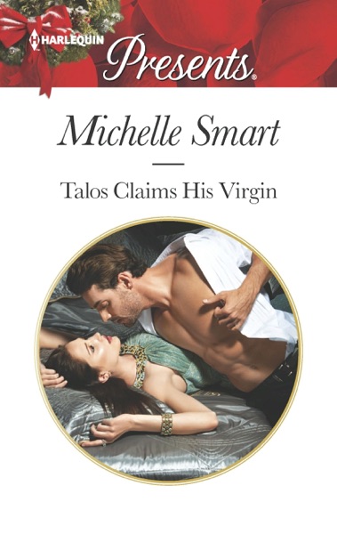 Talos Claims His Virgin