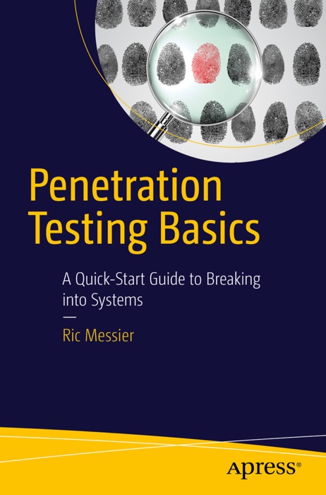 Penetration Testing Basics