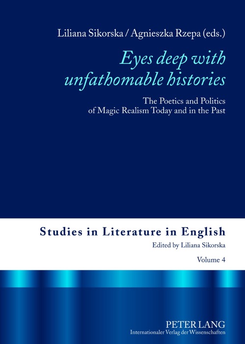 Eyes Deep with Unfathomable Histories